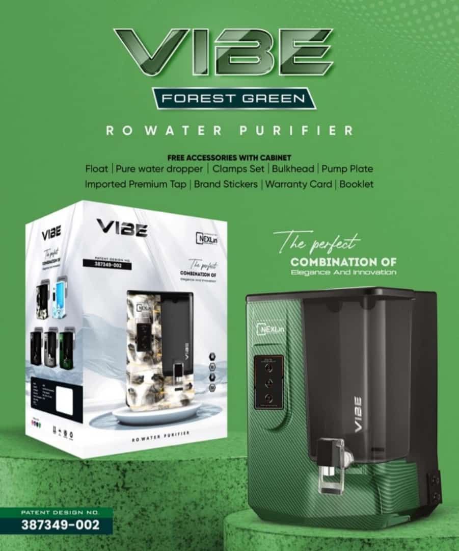 Ro water filter