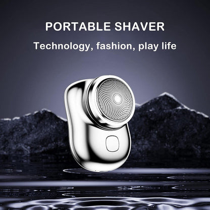 Portable Shaver Diwanbazaar