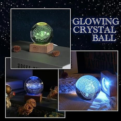 3D Crystal Lamp Ball(Assorted Design) e372a3-df