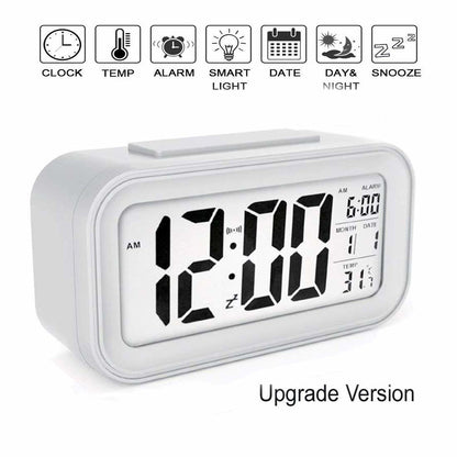 Digital Alarm Clock Diwanbazaar