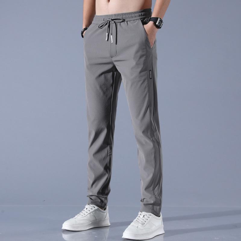 Combo of Men's NS Lycra Track Pants e372a3-df