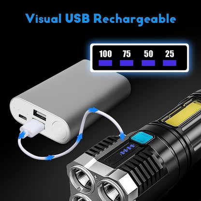 Usb cob light Diwanbazaar