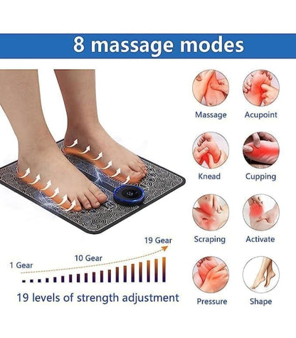 Foot Massager Diwanbazaar