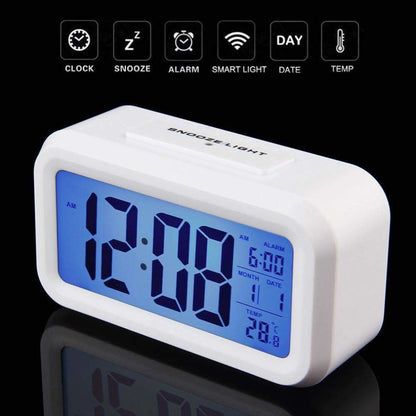 Digital Alarm Clock Diwanbazaar